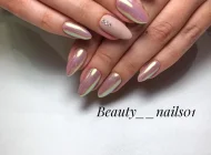 Студия маникюра Beauty nails Фото 6 на сайте Veshnyaki24.ru