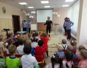 Детский сад Школа №1512 на Вешняковской улице Фото 2 на сайте Veshnyaki24.ru