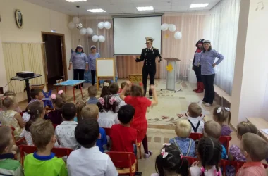 Детский сад Школа №1512 на Вешняковской улице Фото 2 на сайте Veshnyaki24.ru