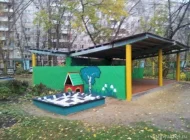 Школа №810 с дошкольным отделением Фото 1 на сайте Veshnyaki24.ru