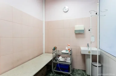 Медицинский центр Ламед на Жемчуговой аллее Фото 2 на сайте Veshnyaki24.ru