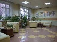 Дом социального обслуживания Вишенки Фото 4 на сайте Veshnyaki24.ru