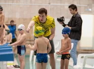 Школа плавания Strong Swim Фото 4 на сайте Veshnyaki24.ru