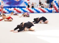 Спортивный клуб художественной гимнастики Attitude Фото 4 на сайте Veshnyaki24.ru